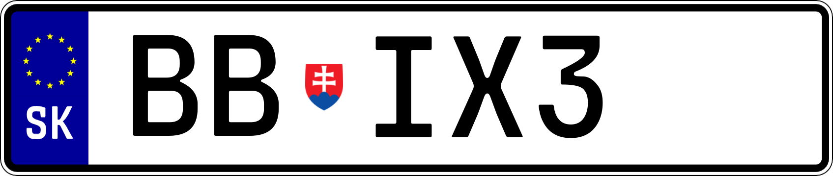 Typ IV - Vlastná 1R