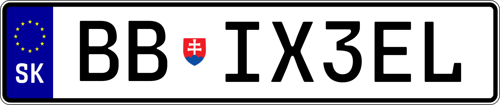 Typ IV - Vlastná 1R