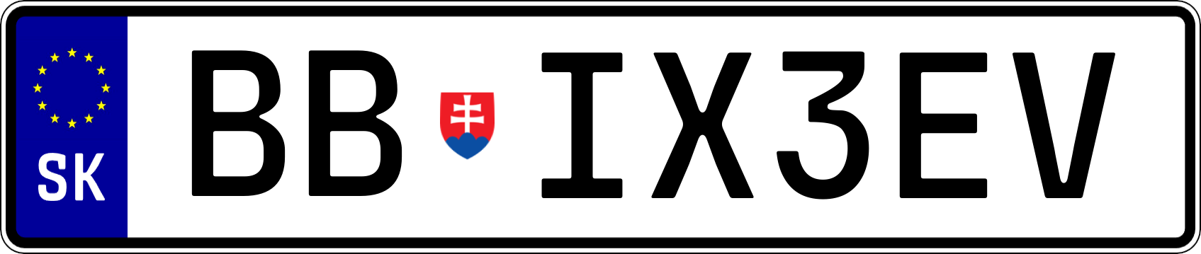 Typ IV - Vlastná 1R