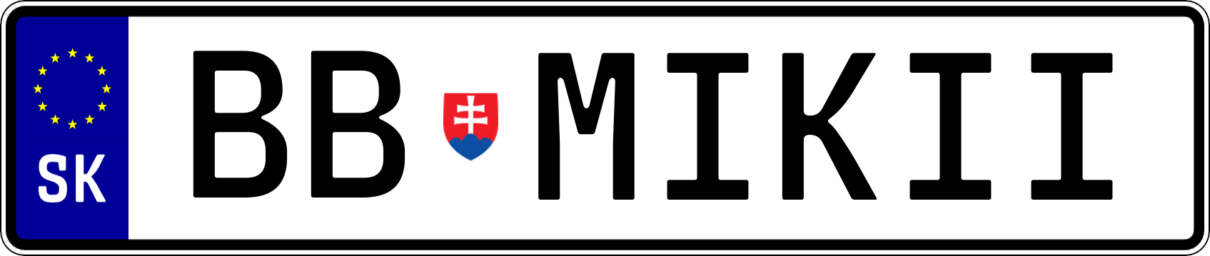 Typ IV - Vlastná 1R