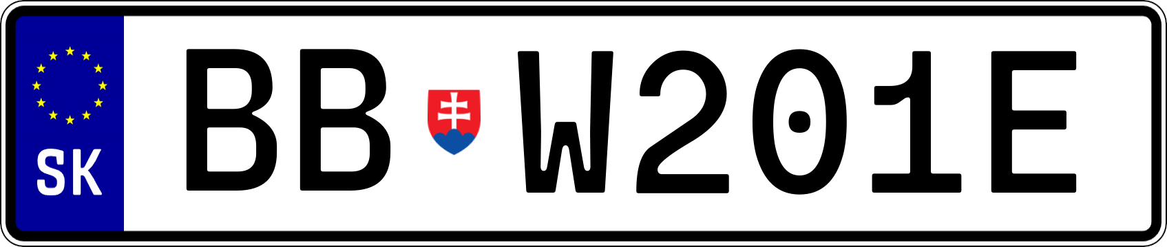 Typ IV - Vlastná 1R