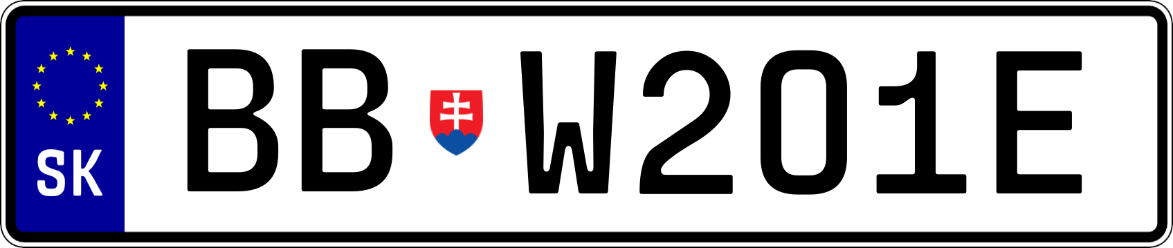 Typ IV - Vlastná 1R