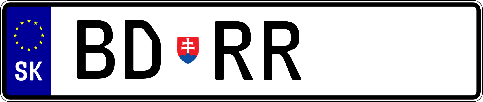 Typ IV - Vlastná 1R