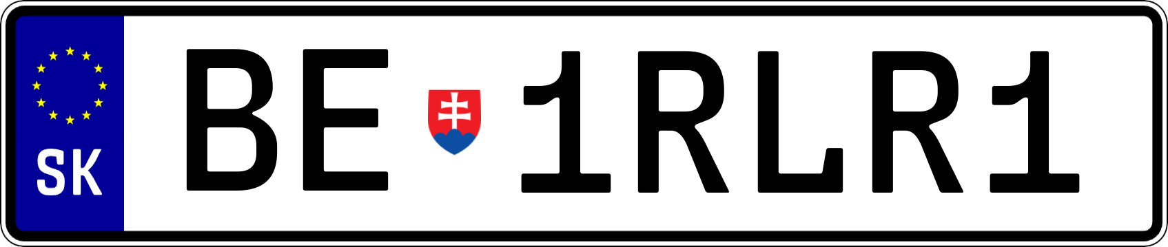 Typ IV - Vlastná 1R