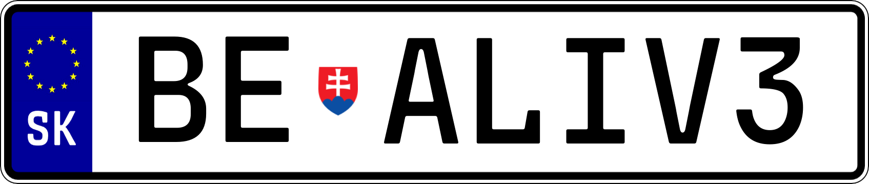 Typ IV - Vlastná 1R