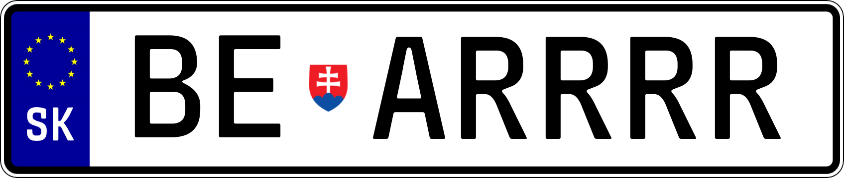 Typ IV - Vlastná 1R