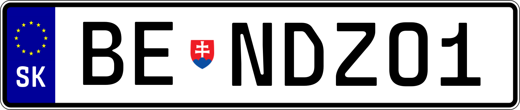 Typ IV - Vlastná 1R