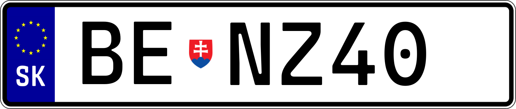 Typ IV - Vlastná 1R