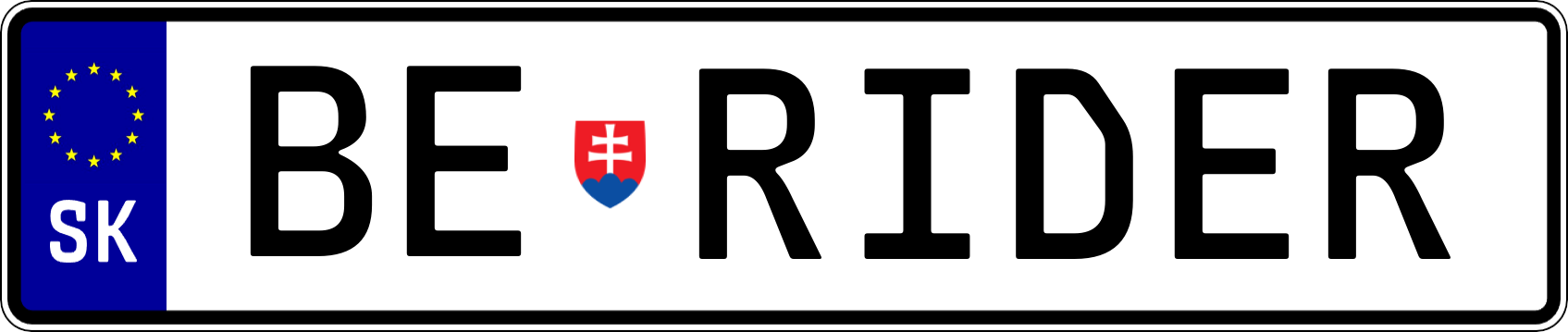 Typ IV - Vlastná 1R