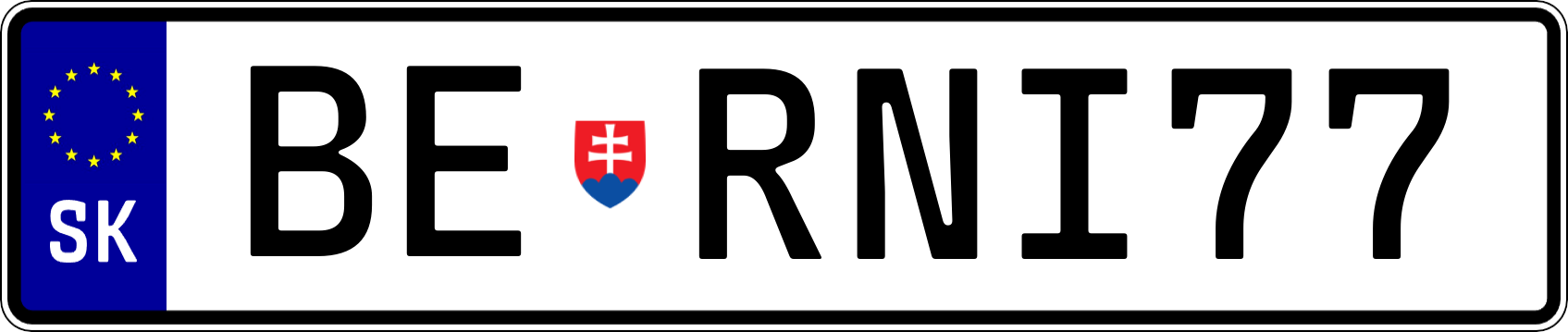 Typ IV - Vlastná 1R