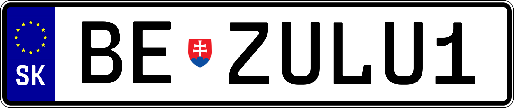 Typ IV - Vlastná 1R