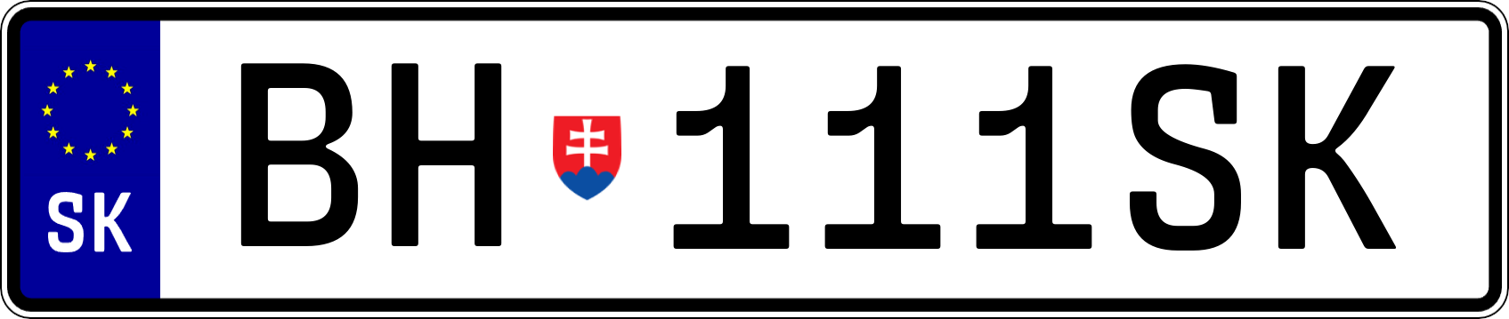 Typ IV - Vlastná 1R