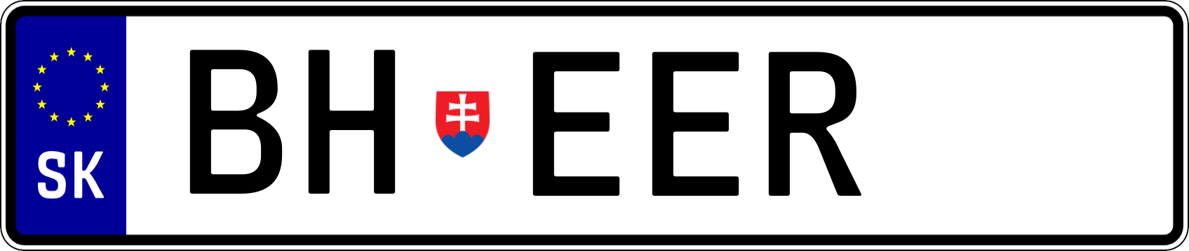 Typ IV - Vlastná 1R