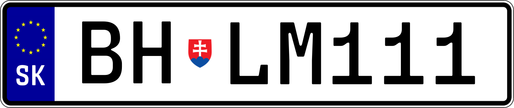 Typ IV - Vlastná 1R