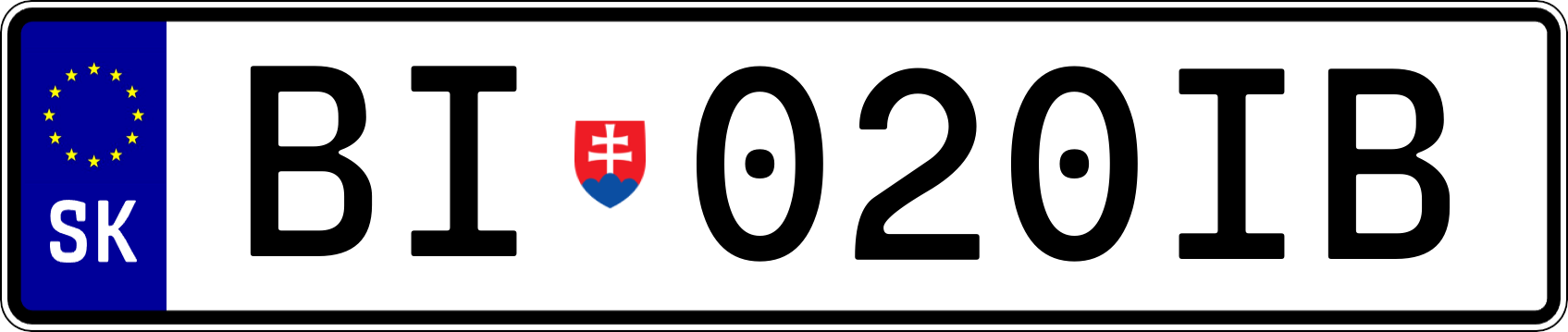 Typ IV - Vlastná 1R