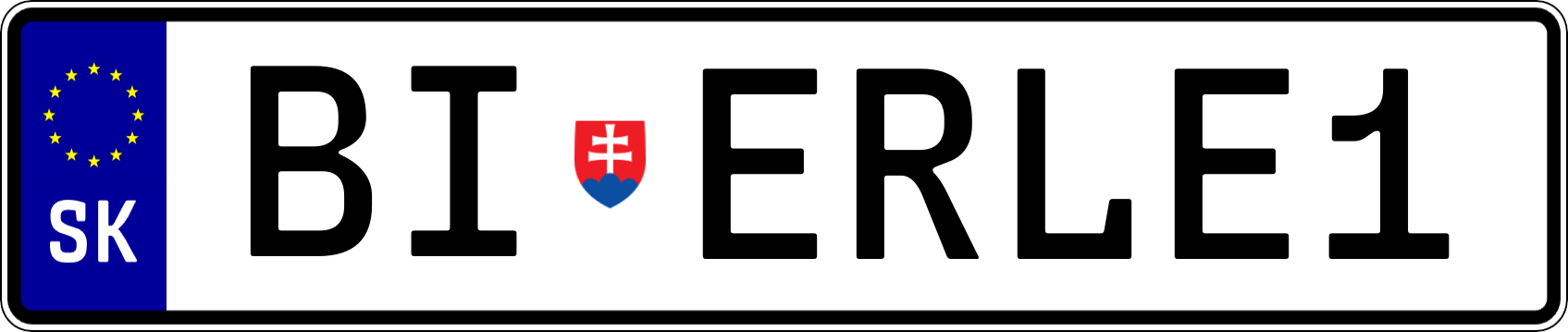 Typ IV - Vlastná 1R