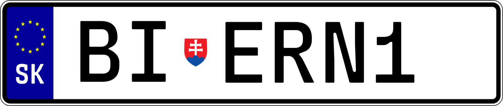 Typ IV - Vlastná 1R