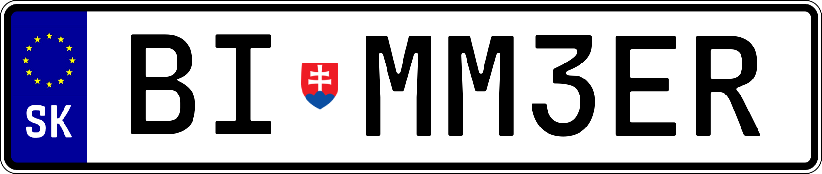 Typ IV - Vlastná 1R