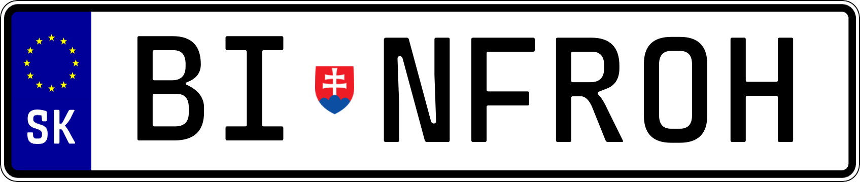 Typ IV - Vlastná 1R