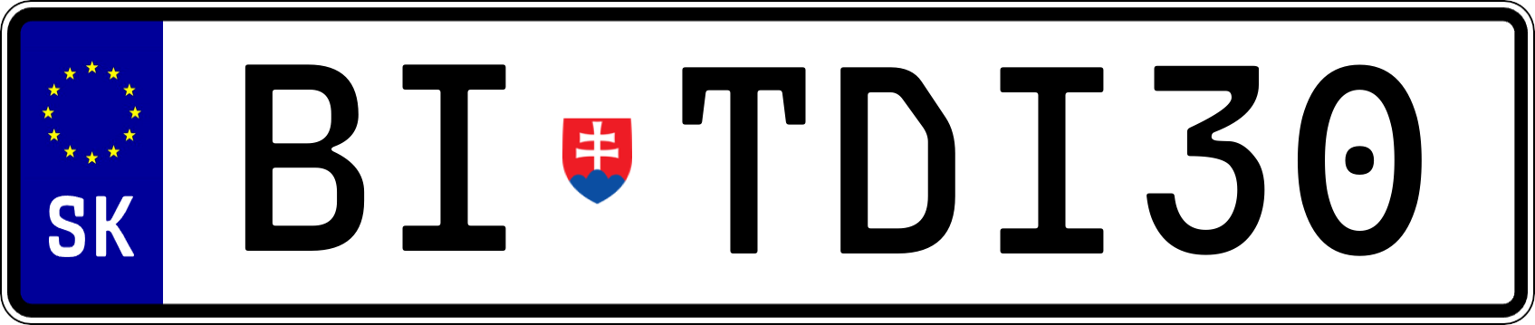 Typ IV - Vlastná 1R