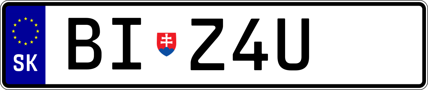 Typ IV - Vlastná 1R