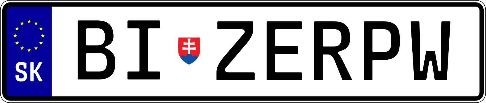 Typ IV - Vlastná 1R