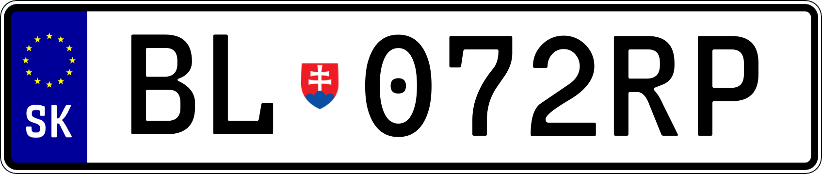 Typ IV - Vlastná 1R