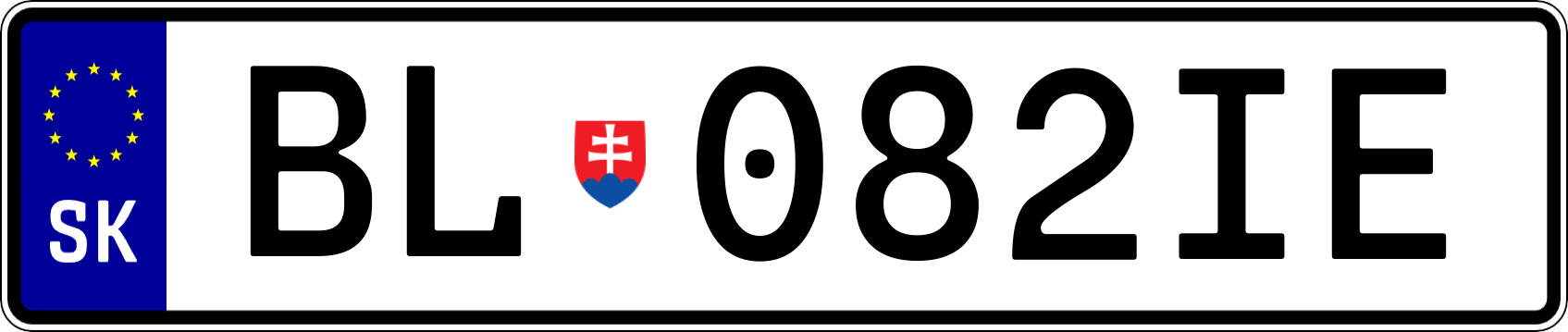 Typ IV - Vlastná 1R