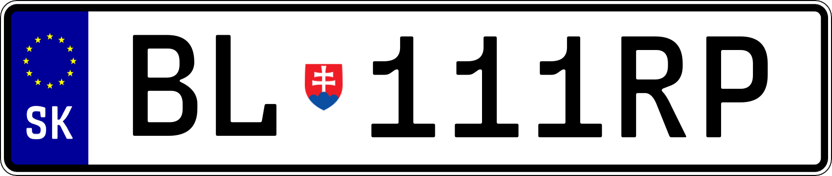 Typ IV - Vlastná 1R