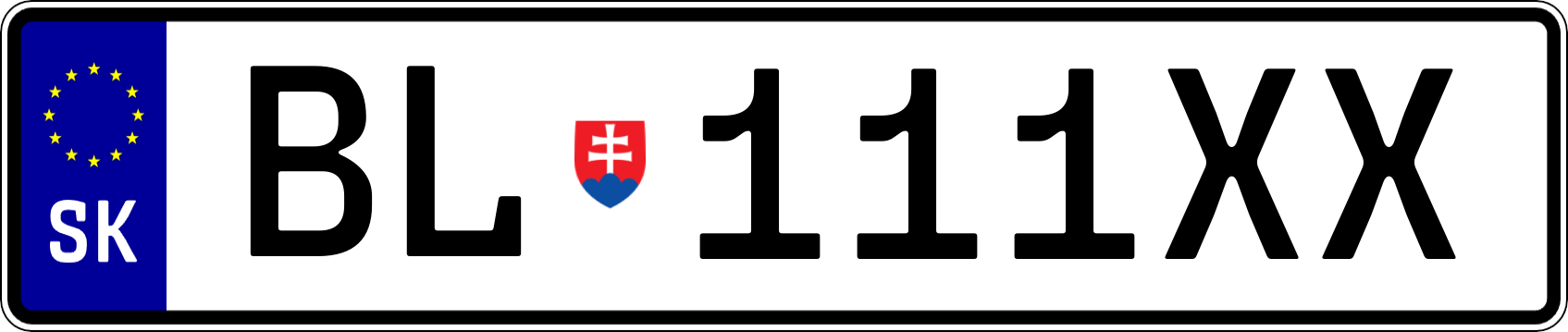 Typ IV - Vlastná 1R