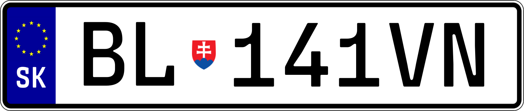 Typ IV - Vlastná 1R