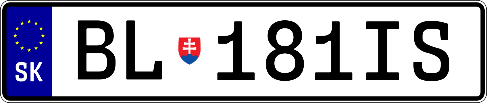 Typ IV - Vlastná 1R