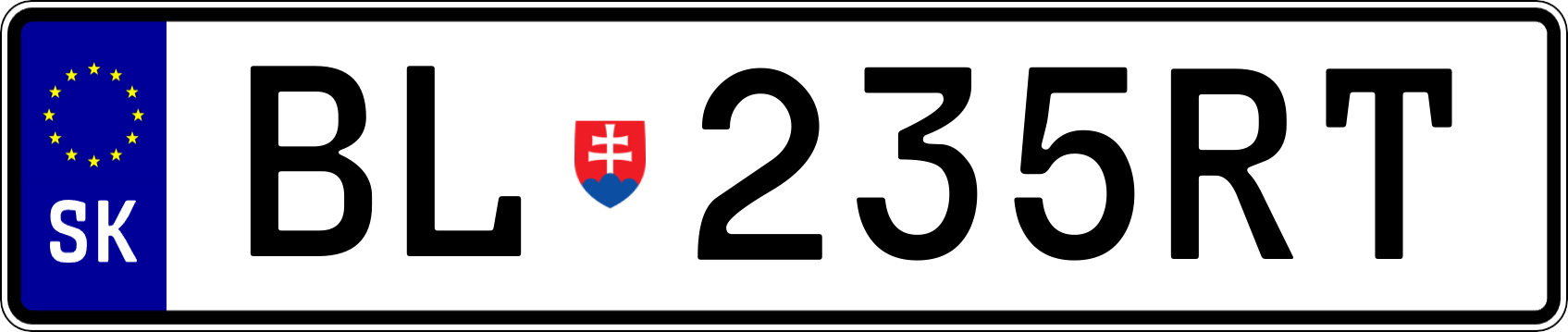 Typ IV - Vlastná 1R