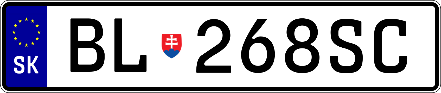 Typ IV - Vlastná 1R