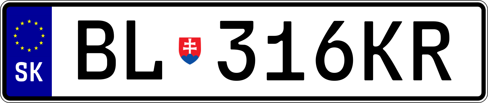 Typ IV - Vlastná 1R