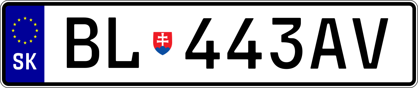 Typ IV - Vlastná 1R