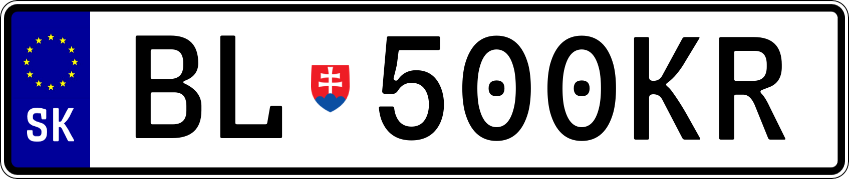 Typ IV - Vlastná 1R