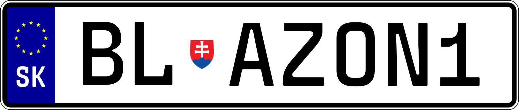 Typ IV - Vlastná 1R