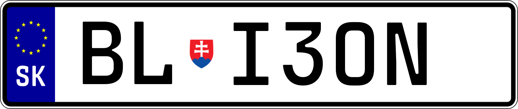 Typ IV - Vlastná 1R