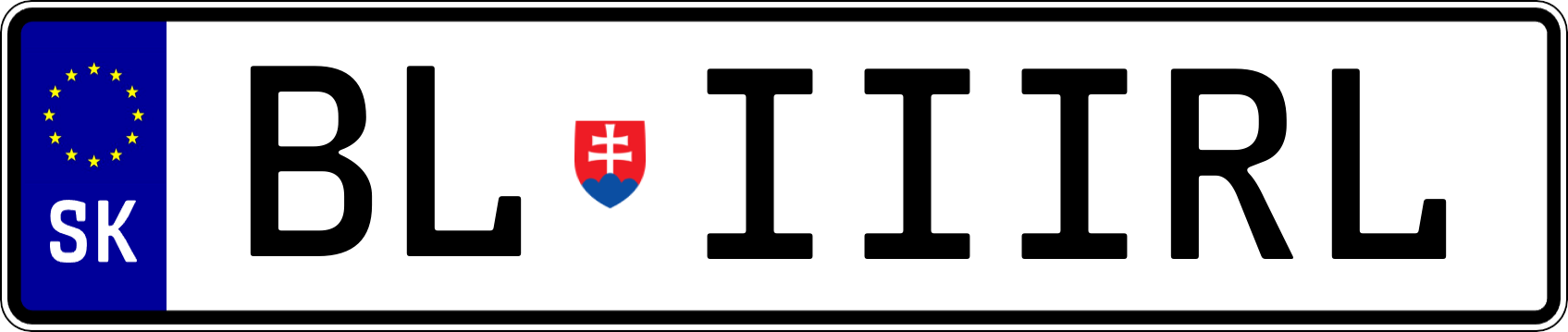 Typ IV - Vlastná 1R