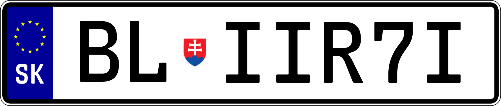 Typ IV - Vlastná 1R