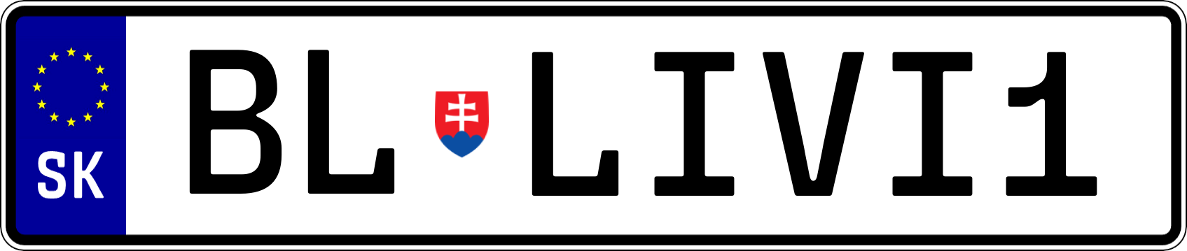 Typ IV - Vlastná 1R