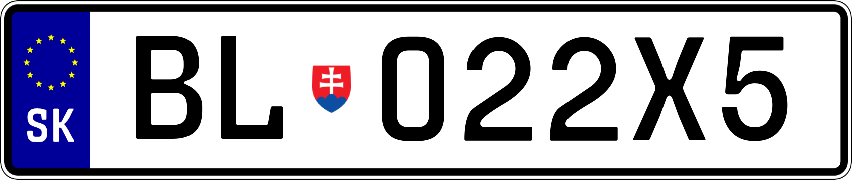 Typ IV - Vlastná 1R