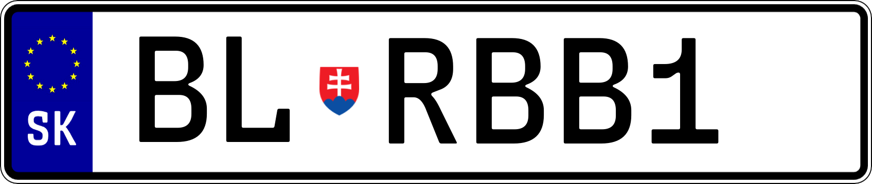 Typ IV - Vlastná 1R