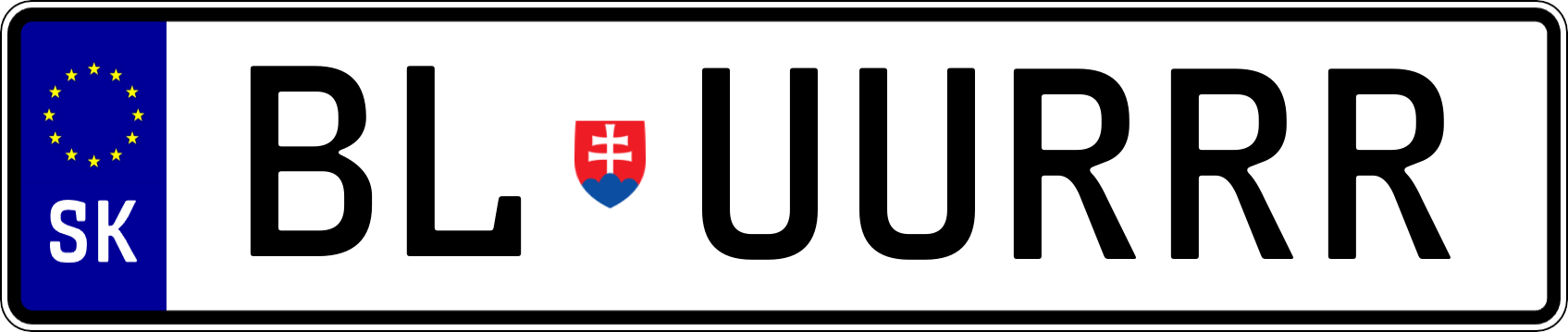 Typ IV - Vlastná 1R