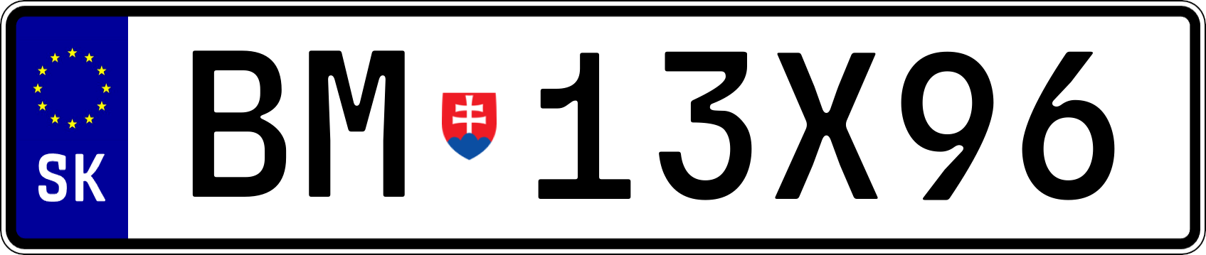 Typ IV - Vlastná 1R