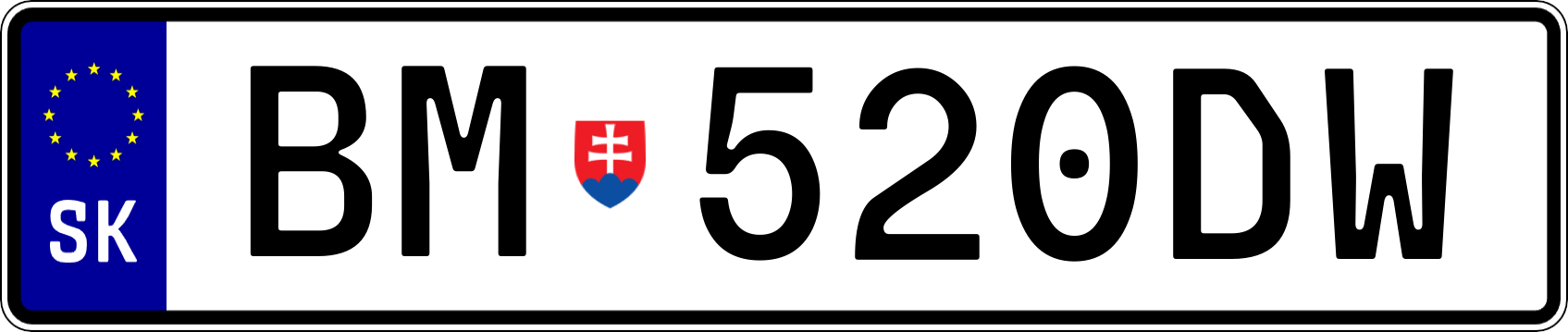 Typ IV - Vlastná 1R