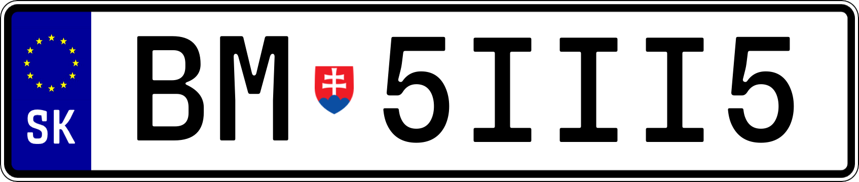 Typ IV - Vlastná 1R