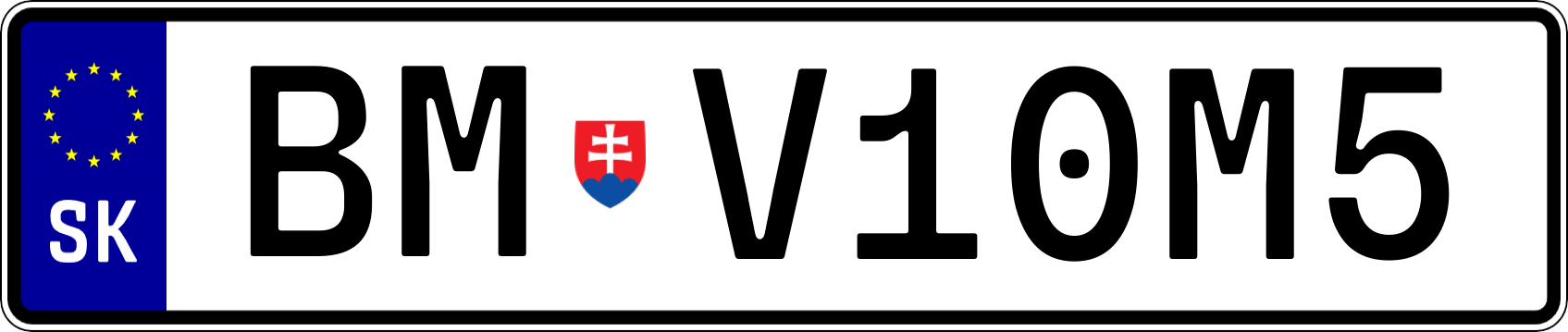 Typ IV - Vlastná 1R