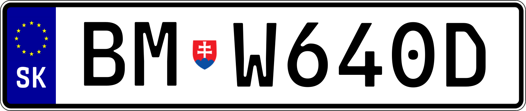 Typ IV - Vlastná 1R